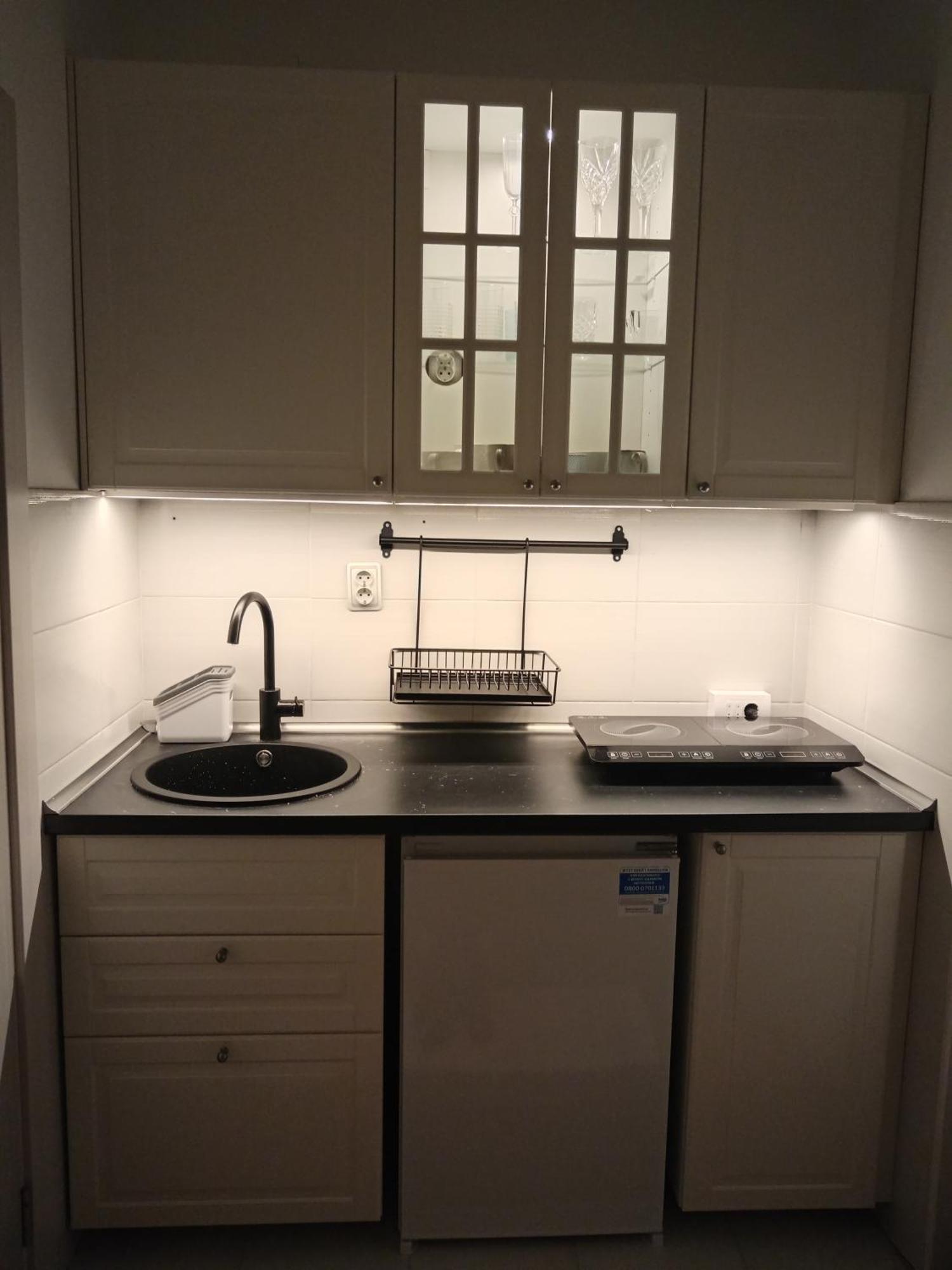 Bella Vita Apartment 贝尔格莱德 外观 照片